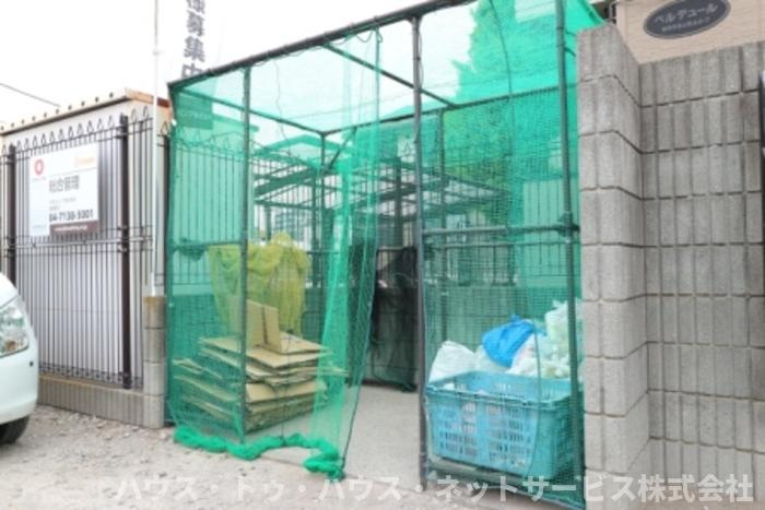 ベルデュールのその他