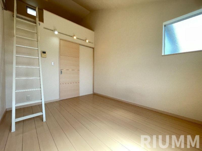 【洋室】 | バーミープレイス阿佐ヶ谷Ⅱ