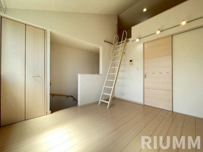 【洋室】 | バーミープレイス阿佐ヶ谷Ⅱ