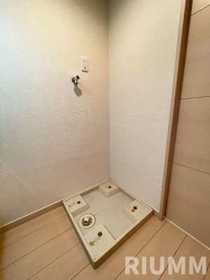 【設備】 | バーミープレイス阿佐ヶ谷Ⅱ