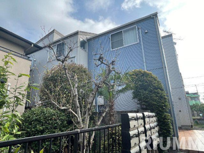 【外観】 | バーミープレイス阿佐ヶ谷Ⅱ