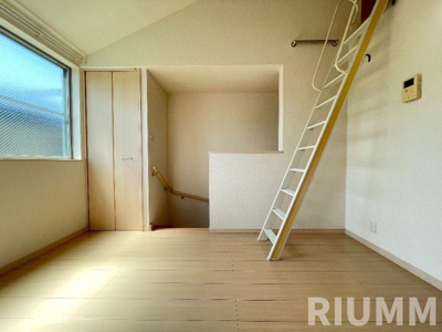 【内装】 | バーミープレイス阿佐ヶ谷Ⅱ