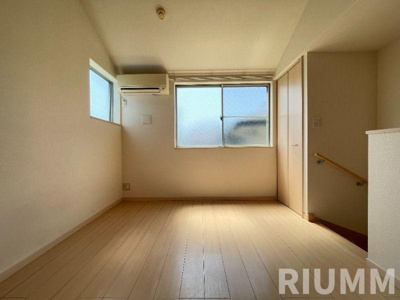 【居間・リビング】 | バーミープレイス阿佐ヶ谷Ⅱ