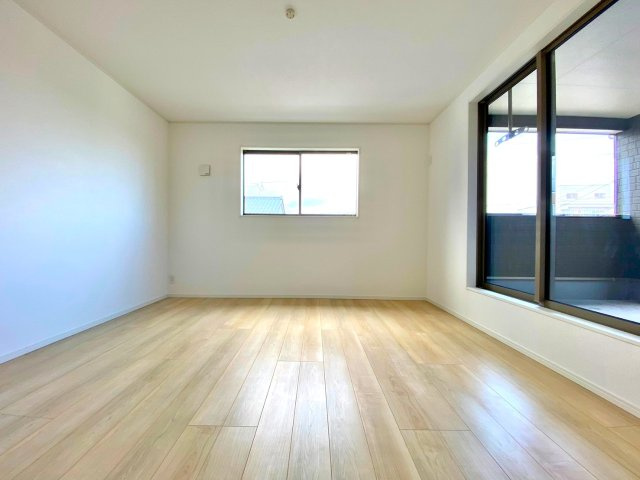 クレイドルガーデン坂井市春江町高江町　第１　