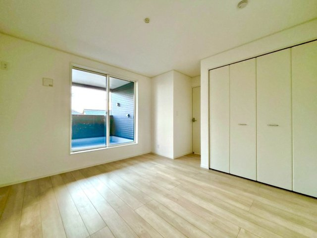 クレイドルガーデン坂井市春江町高江町　第１　