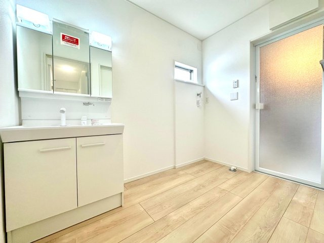 クレイドルガーデン坂井市春江町高江町　第１　