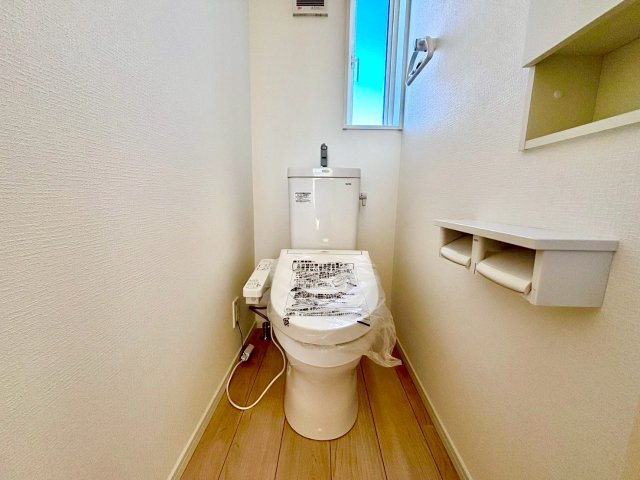 クレイドルガーデン坂井市春江町高江町　第１　