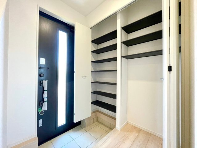 クレイドルガーデン坂井市春江町高江町　第１　