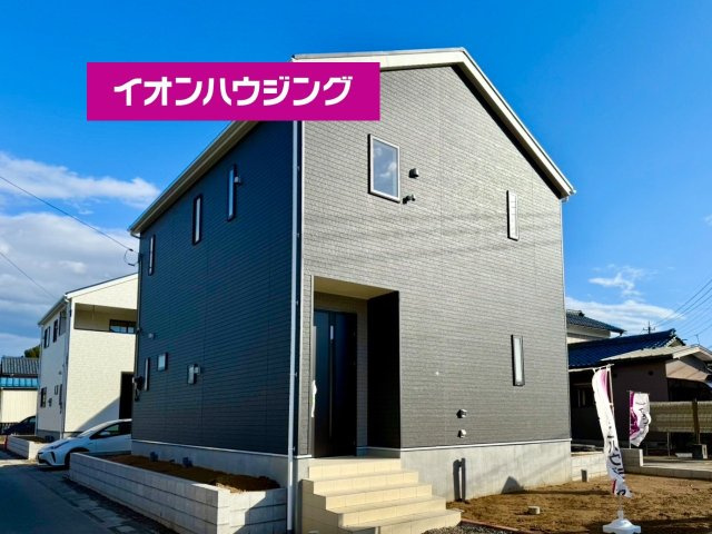 クレイドルガーデン坂井市春江町高江町　第１　