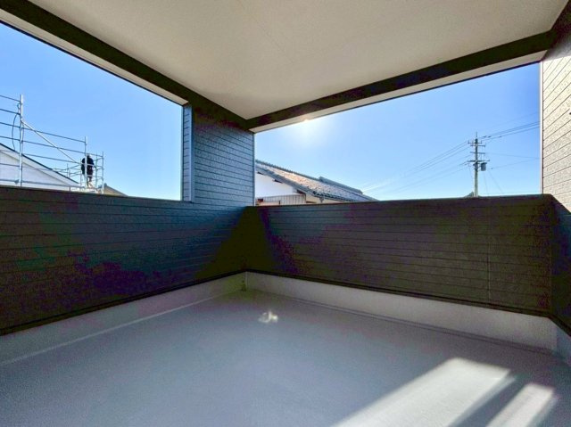 クレイドルガーデン坂井市春江町高江町　第１　