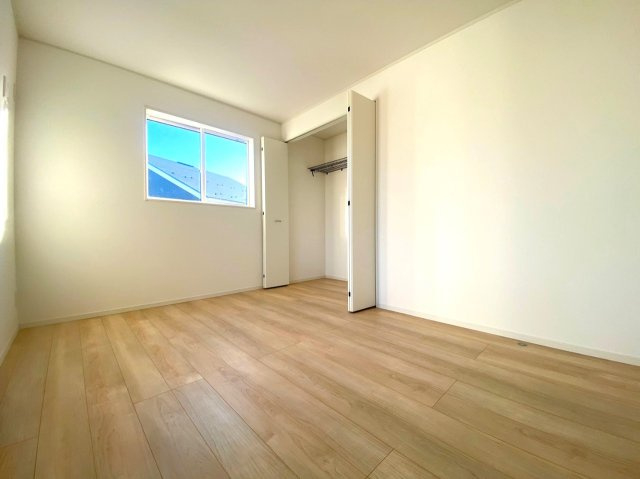 クレイドルガーデン坂井市春江町高江町　第１　