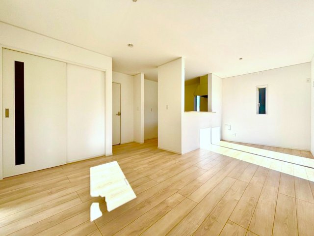 クレイドルガーデン坂井市春江町高江町　第１　