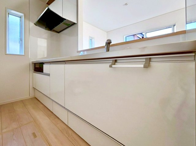 クレイドルガーデン坂井市春江町高江町　第１　