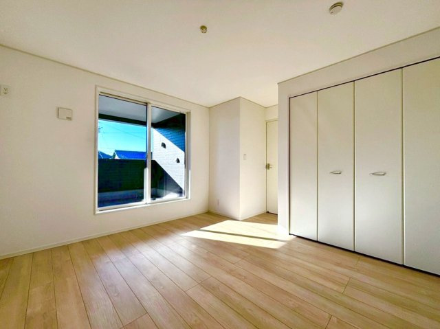 クレイドルガーデン坂井市春江町高江町　第１　