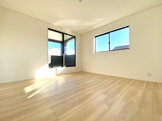 クレイドルガーデン坂井市春江町高江町　第１　