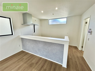 【キッチン】 | 津田沼駅徒歩14分　ZEH水準住宅　前原西5　全3棟　2号棟 | 販売現地