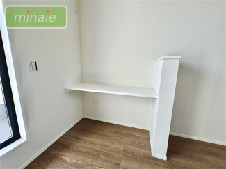 【内装】 | 津田沼駅徒歩14分　ZEH水準住宅　前原西5　全3棟　2号棟 | 販売現地