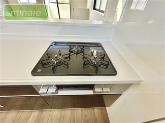 【設備】 | 津田沼駅徒歩14分　ZEH水準住宅　前原西5　全3棟　2号棟 | 販売現地