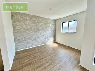 【居間・リビング】 | 津田沼駅徒歩14分　ZEH水準住宅　前原西5　全3棟　2号棟 | 販売現地