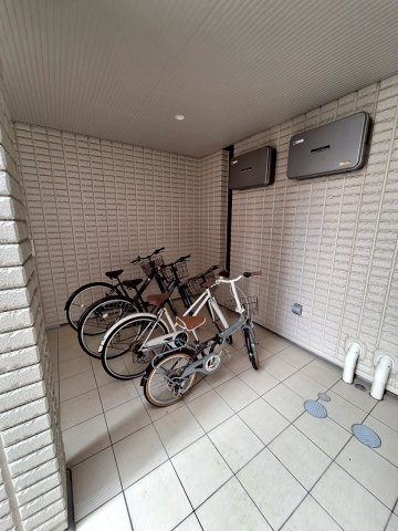 グランドールのその他共用部分