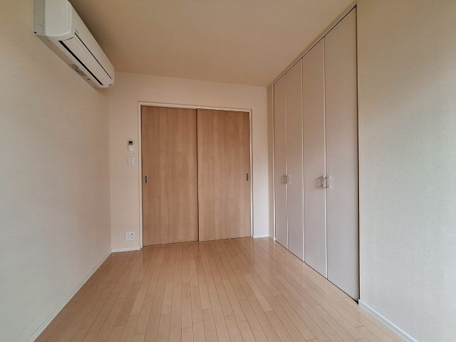 グランドールの洋室|※別部屋参考写真