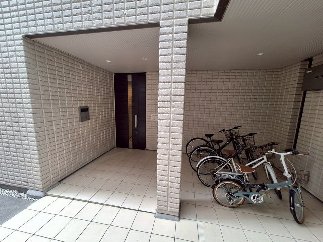 グランドールの設備