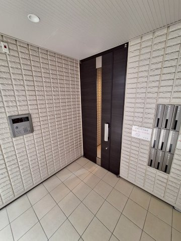 グランドールのセキュリティ