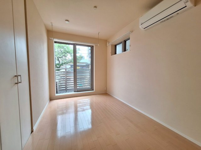 グランドールの寝室|※別部屋参考写真