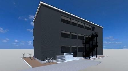 ミッドタウン原市