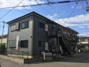 第3藤ハイムの画像