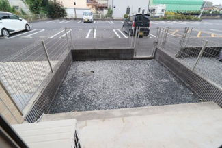 【バルコニー】 | スローライフさしまⅡ