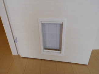 【その他共用部分】 | スローライフさしまⅡ