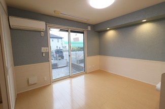 【居間・リビング】 | スローライフさしまⅡ