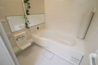 【浴室】 | スローライフさしまⅡ