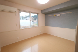 【洋室】 | スローライフさしまⅡ