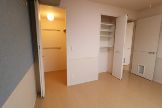 【収納】 | スローライフさしまⅡ