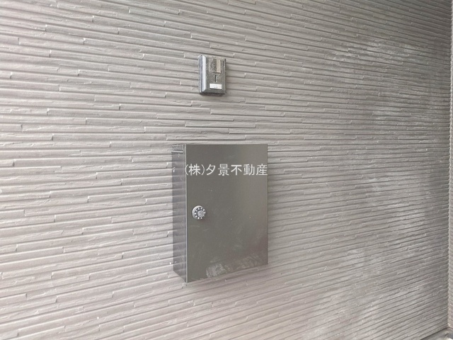 《仲介手数料無料》練馬区大泉学園町１丁目12-8(2号棟)新築一戸建てKEIAI GRACEの間取り