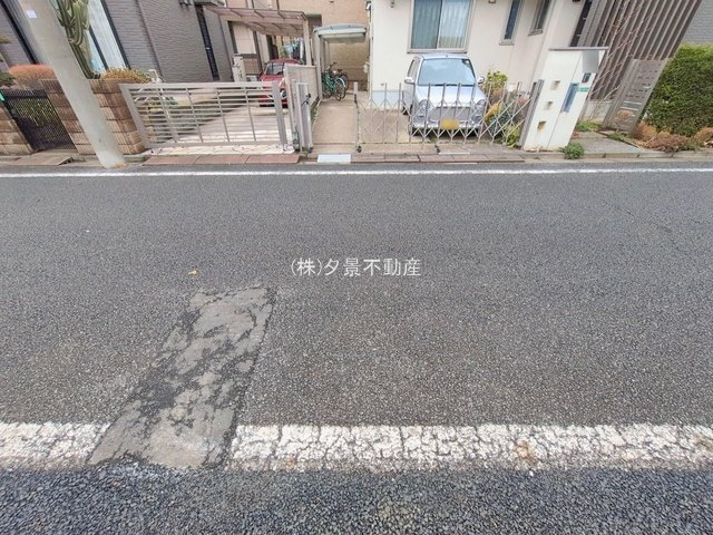 《仲介手数料無料》練馬区大泉学園町１丁目12-8新築一戸建てKEIAI GRACE