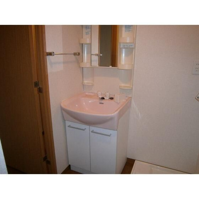 【洗面所】 | 小宮ビル