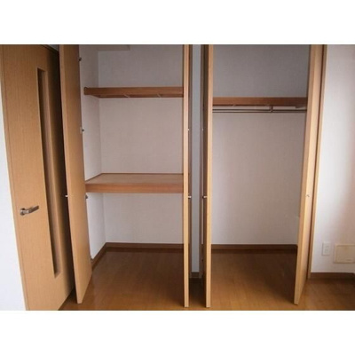 【収納】 | 小宮ビル