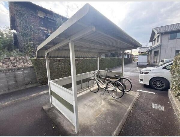 ドマーニ羽島のその他共用部分