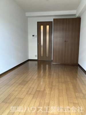 【洋室】 | コスモコート大南