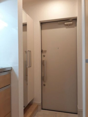 【玄関】 | ルーモベルビ・トロア