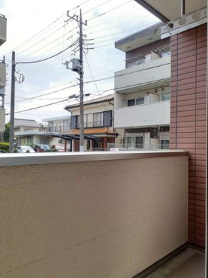 【バルコニー】 | ルーモベルビ・トロア