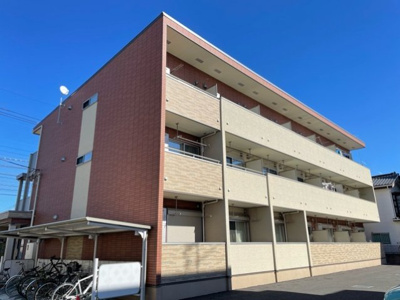 【外観】 | ルーモベルビ・トロア