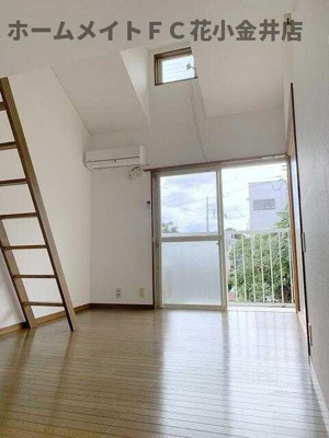 【展望】 | ドミール向台