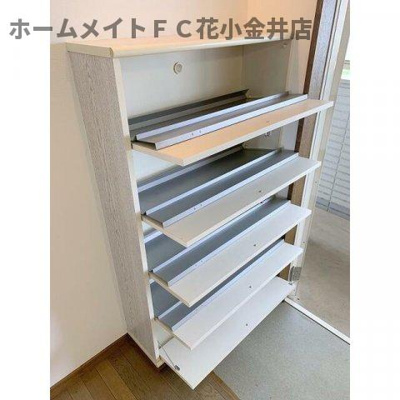 【玄関】 | ドミール向台