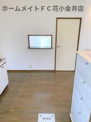 【設備】 | ドミール向台