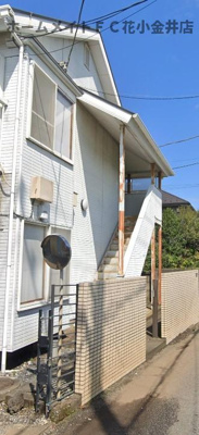 【エントランス】 | ドミール向台