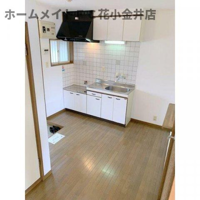 【内装】 | ドミール向台